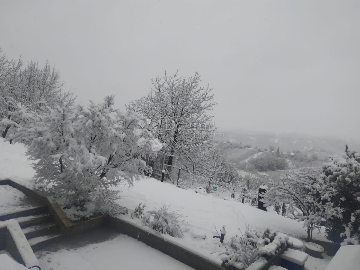 Hiša Vlaškovec, Jastrebarsko - Okolica, 97m2