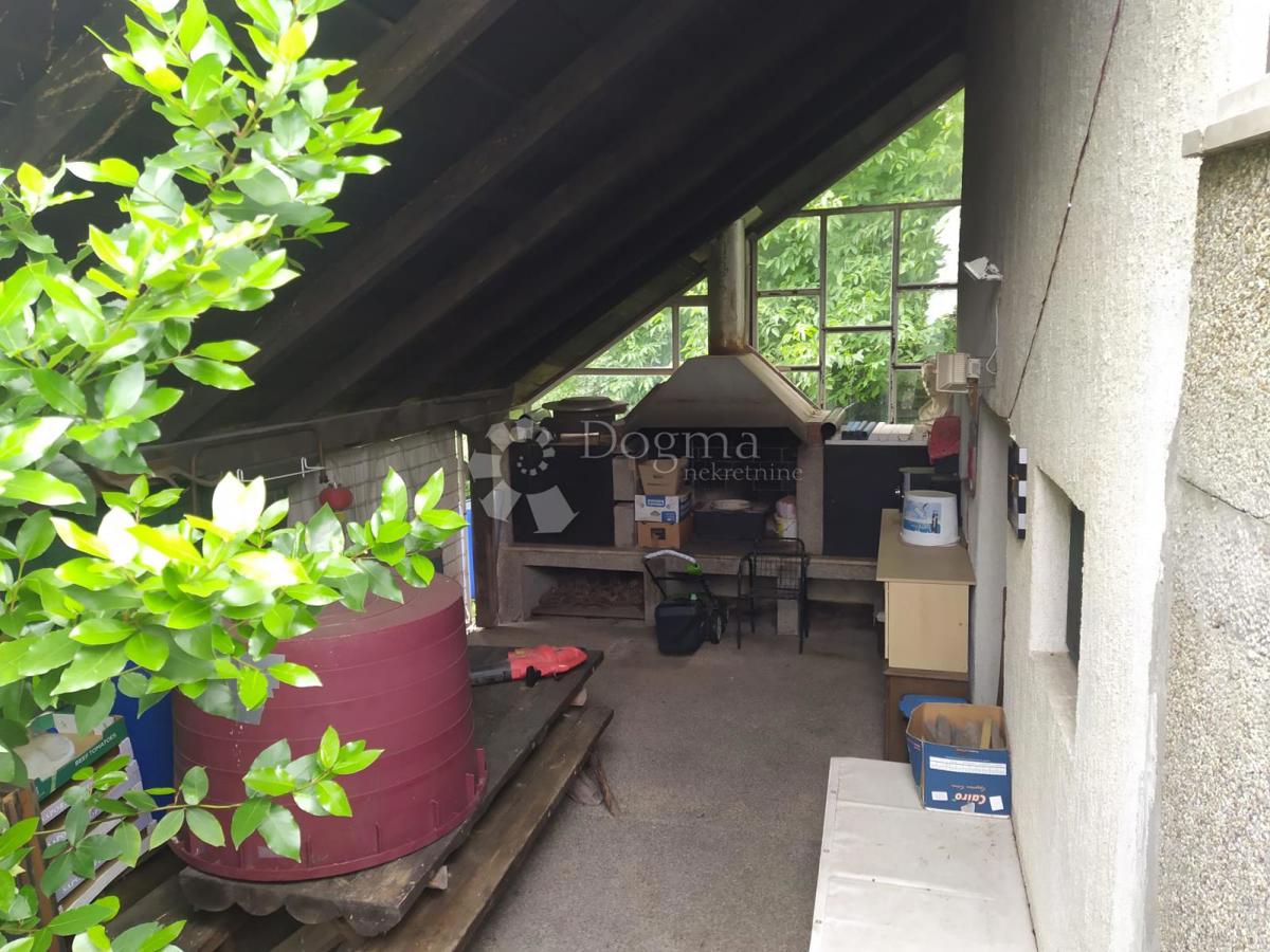 Hiša Vlaškovec, Jastrebarsko - Okolica, 97m2