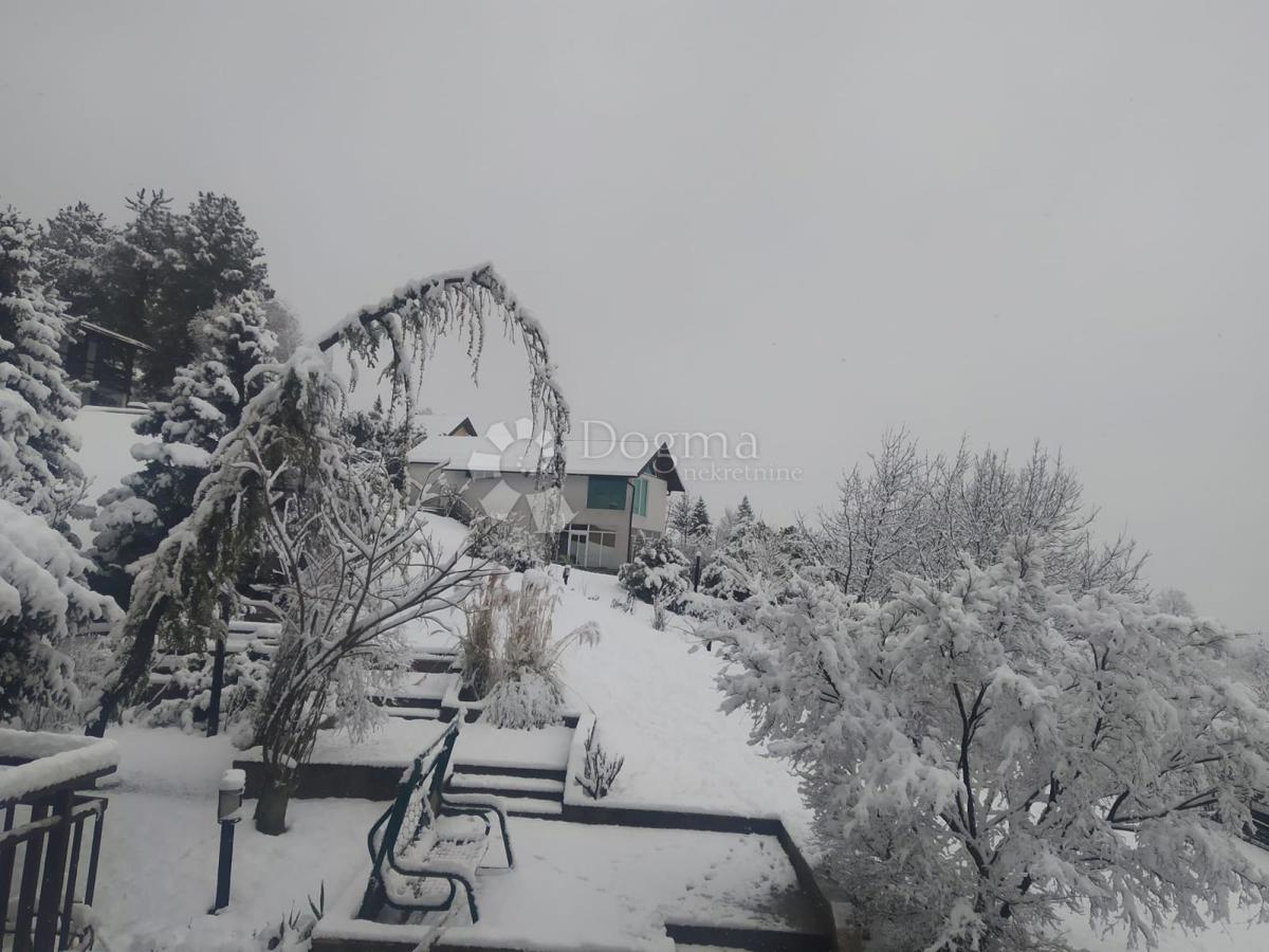 Hiša Vlaškovec, Jastrebarsko - Okolica, 97m2