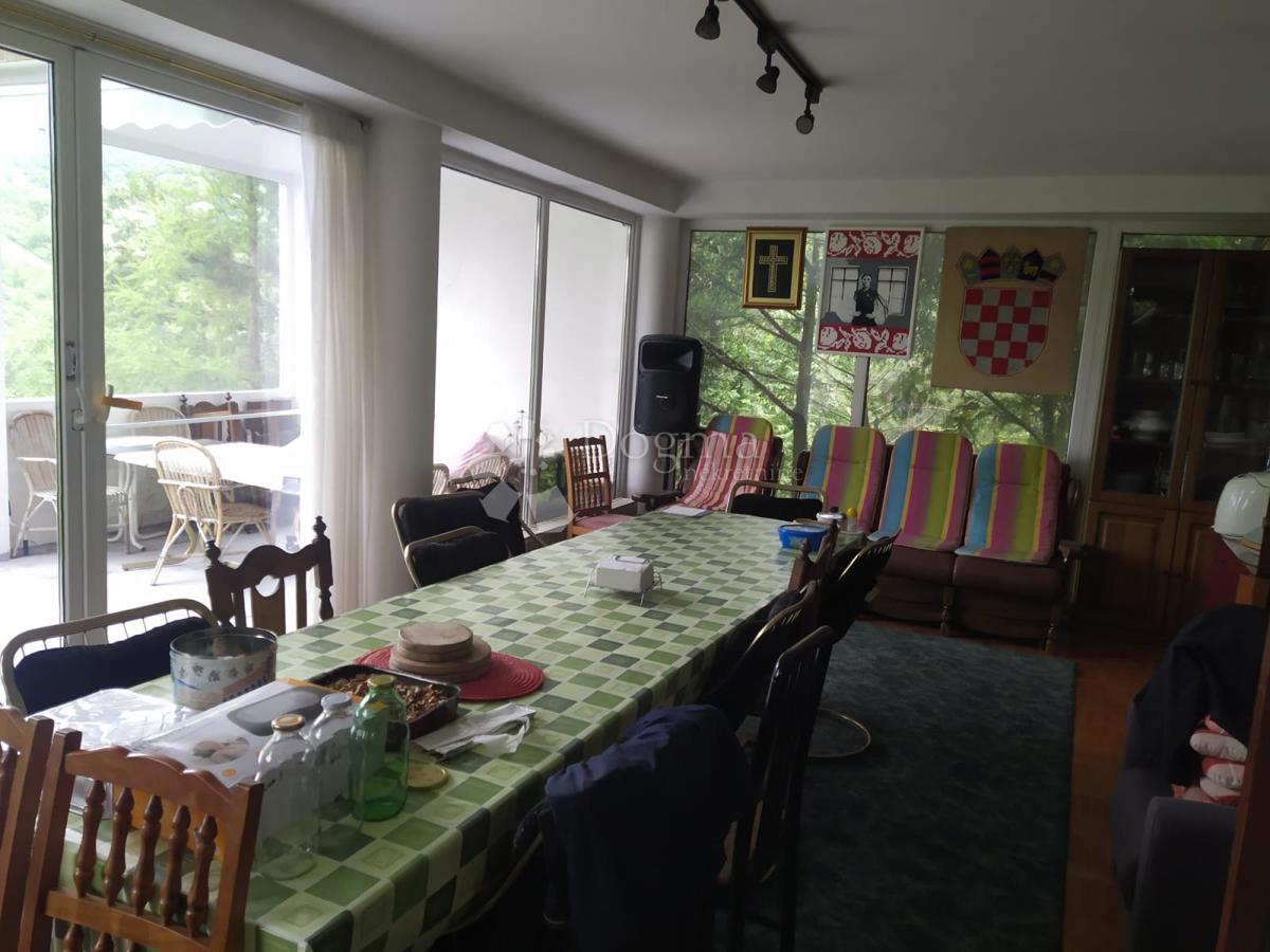 Hiša Vlaškovec, Jastrebarsko - Okolica, 97m2