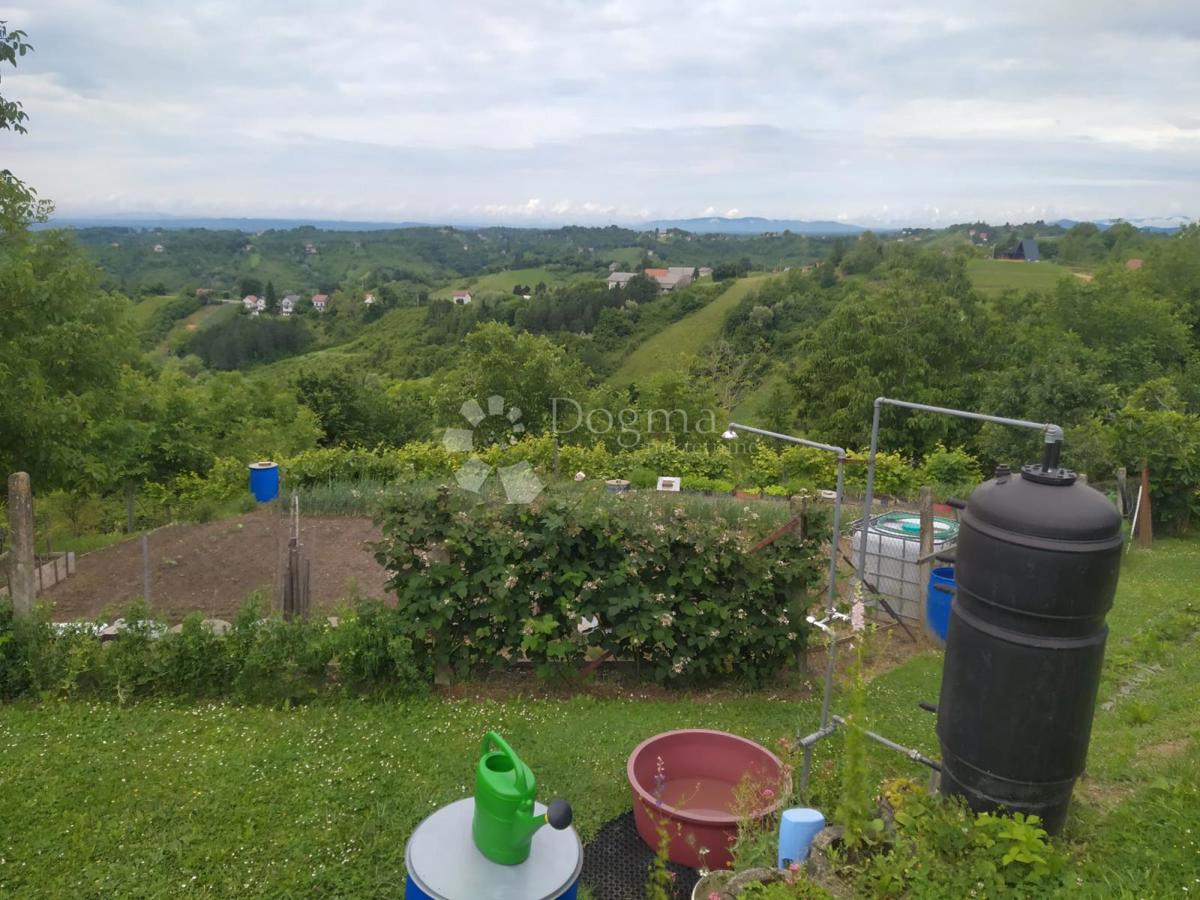 Hiša Vlaškovec, Jastrebarsko - Okolica, 97m2