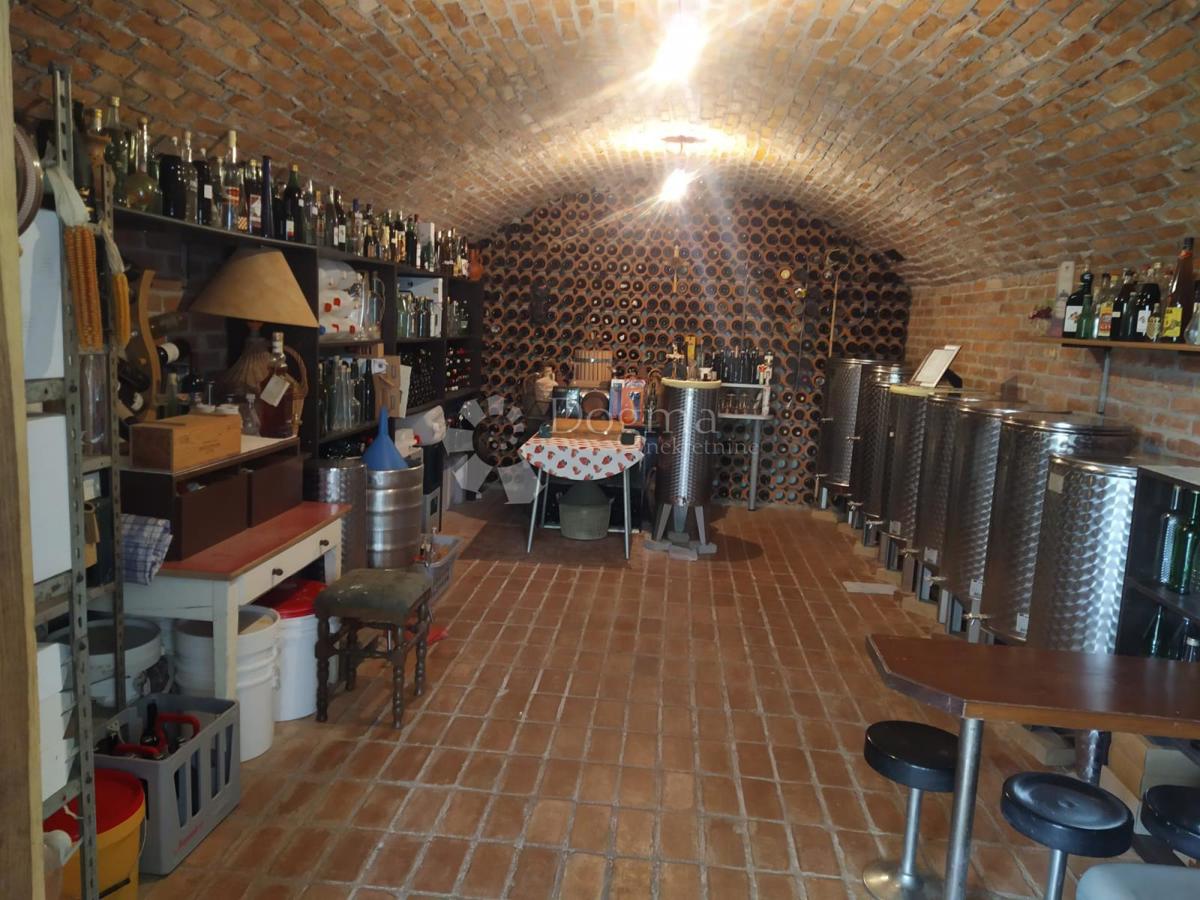 Hiša Vlaškovec, Jastrebarsko - Okolica, 97m2