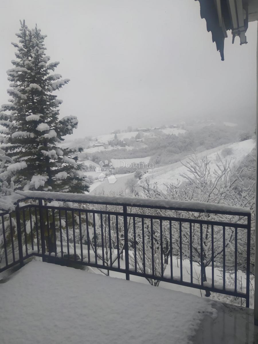 Hiša Vlaškovec, Jastrebarsko - Okolica, 97m2