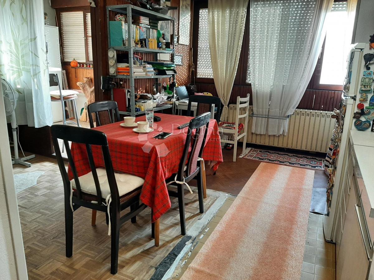 Stanovanje Prečko, Trešnjevka - Jug, 61,54m2