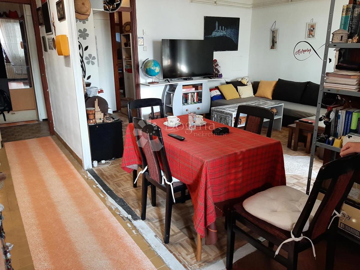 Stanovanje Prečko, Trešnjevka - Jug, 61,54m2