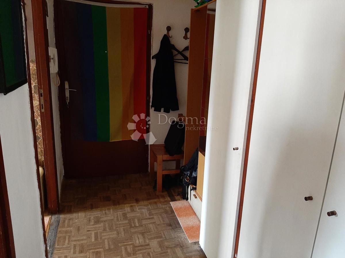 Stanovanje Prečko, Trešnjevka - Jug, 61,54m2