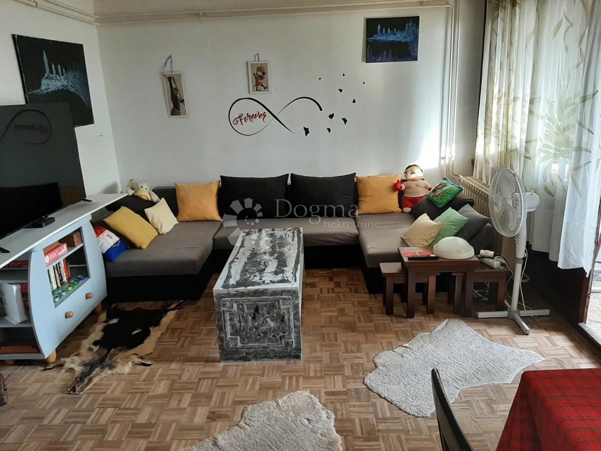 Stanovanje Prečko, Trešnjevka - Jug, 61,54m2