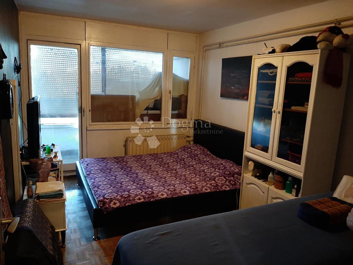 Stanovanje Prečko, Trešnjevka - Jug, 61,54m2