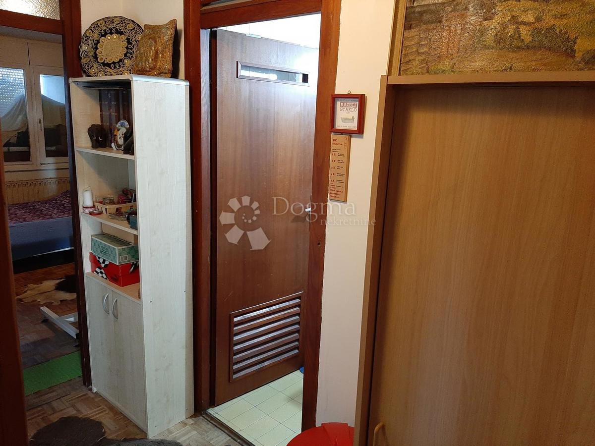 Stanovanje Prečko, Trešnjevka - Jug, 61,54m2