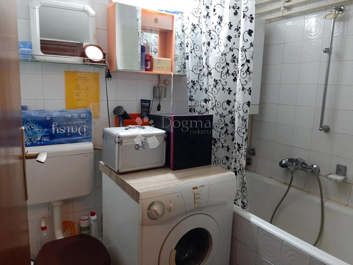 Stanovanje Prečko, Trešnjevka - Jug, 61,54m2