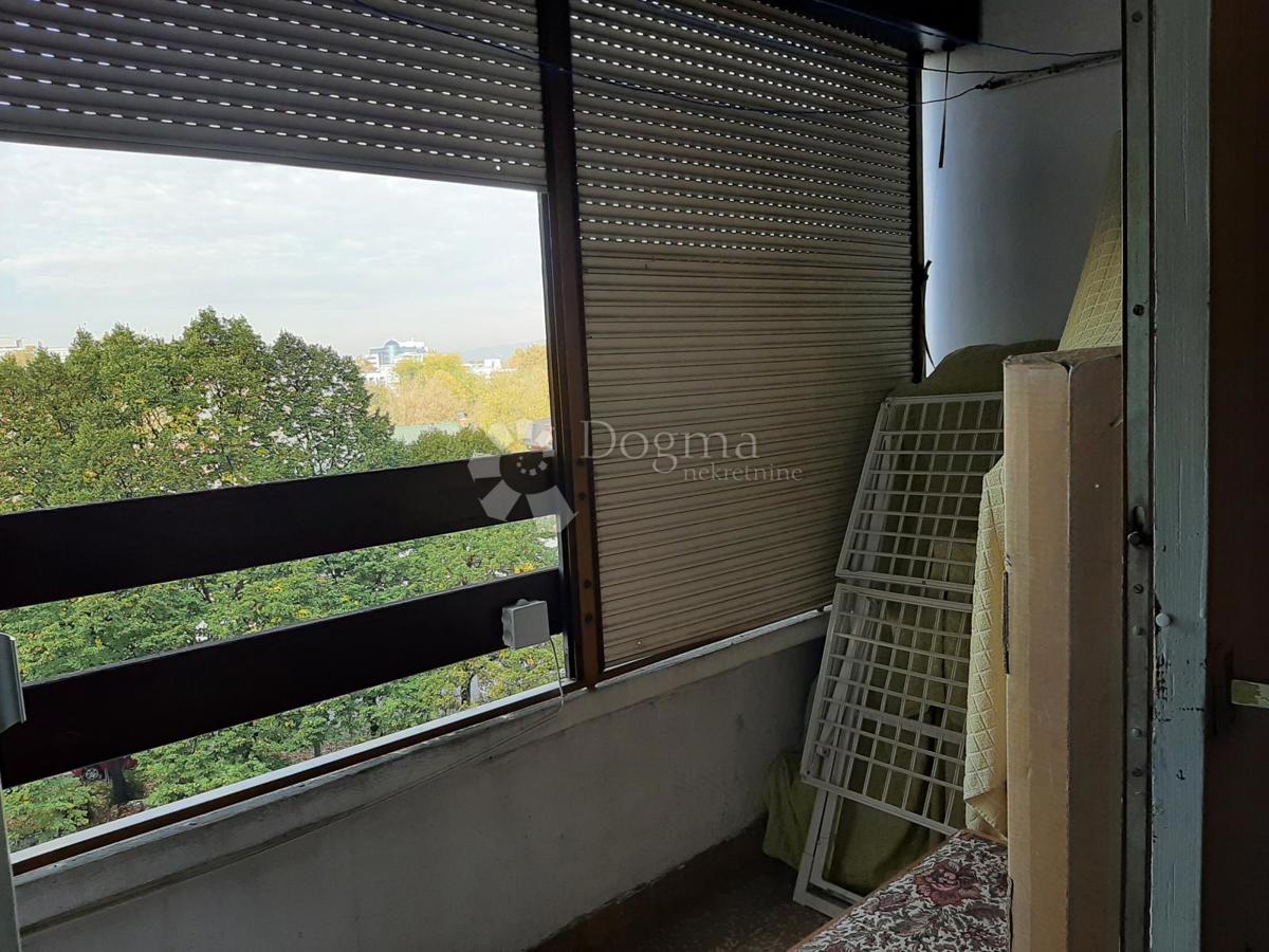 Stanovanje Prečko, Trešnjevka - Jug, 61,54m2