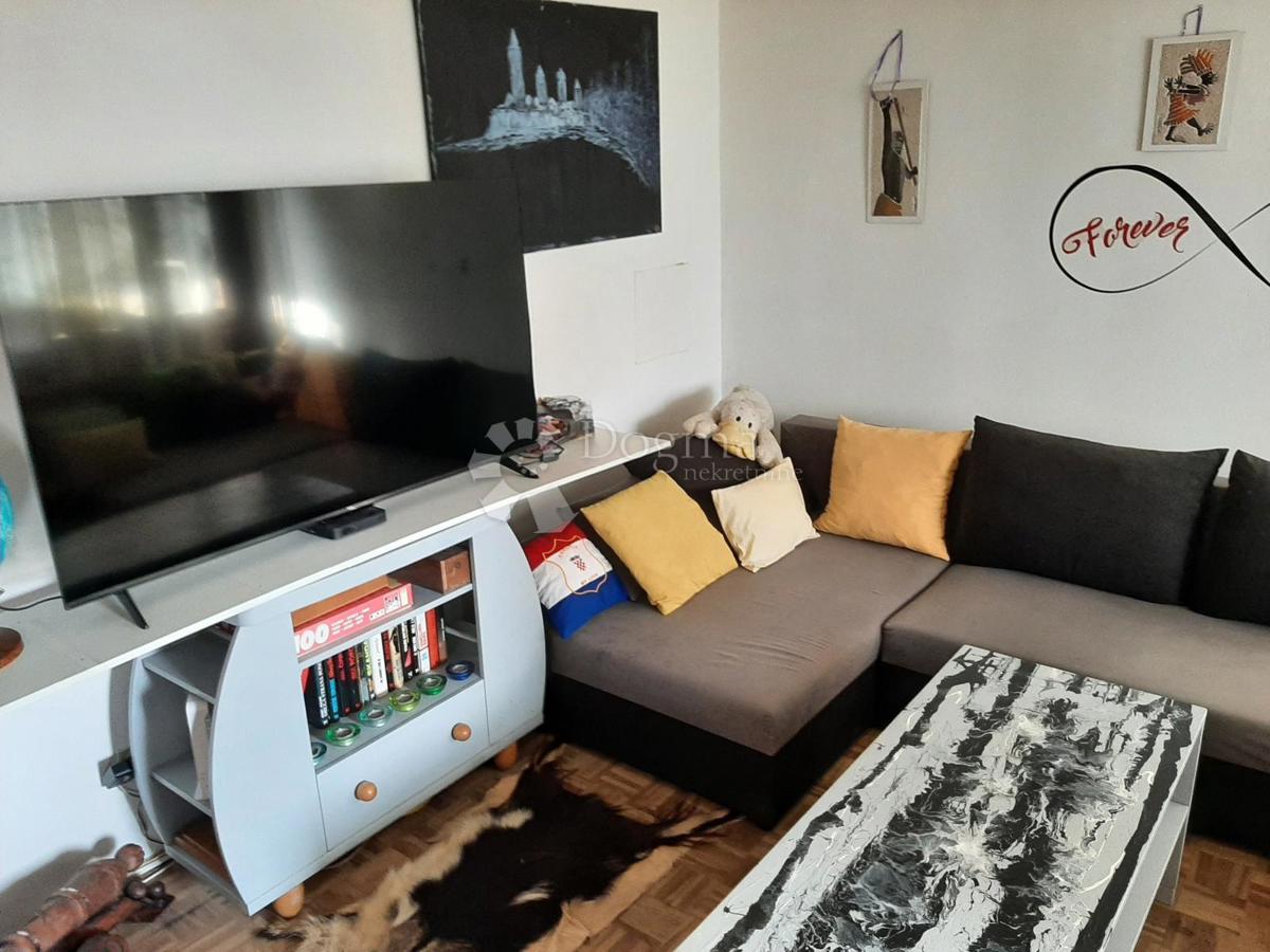 Stanovanje Prečko, Trešnjevka - Jug, 61,54m2