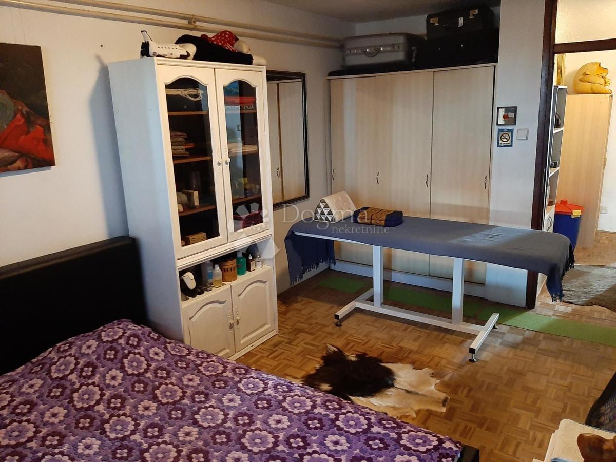 Stanovanje Prečko, Trešnjevka - Jug, 61,54m2