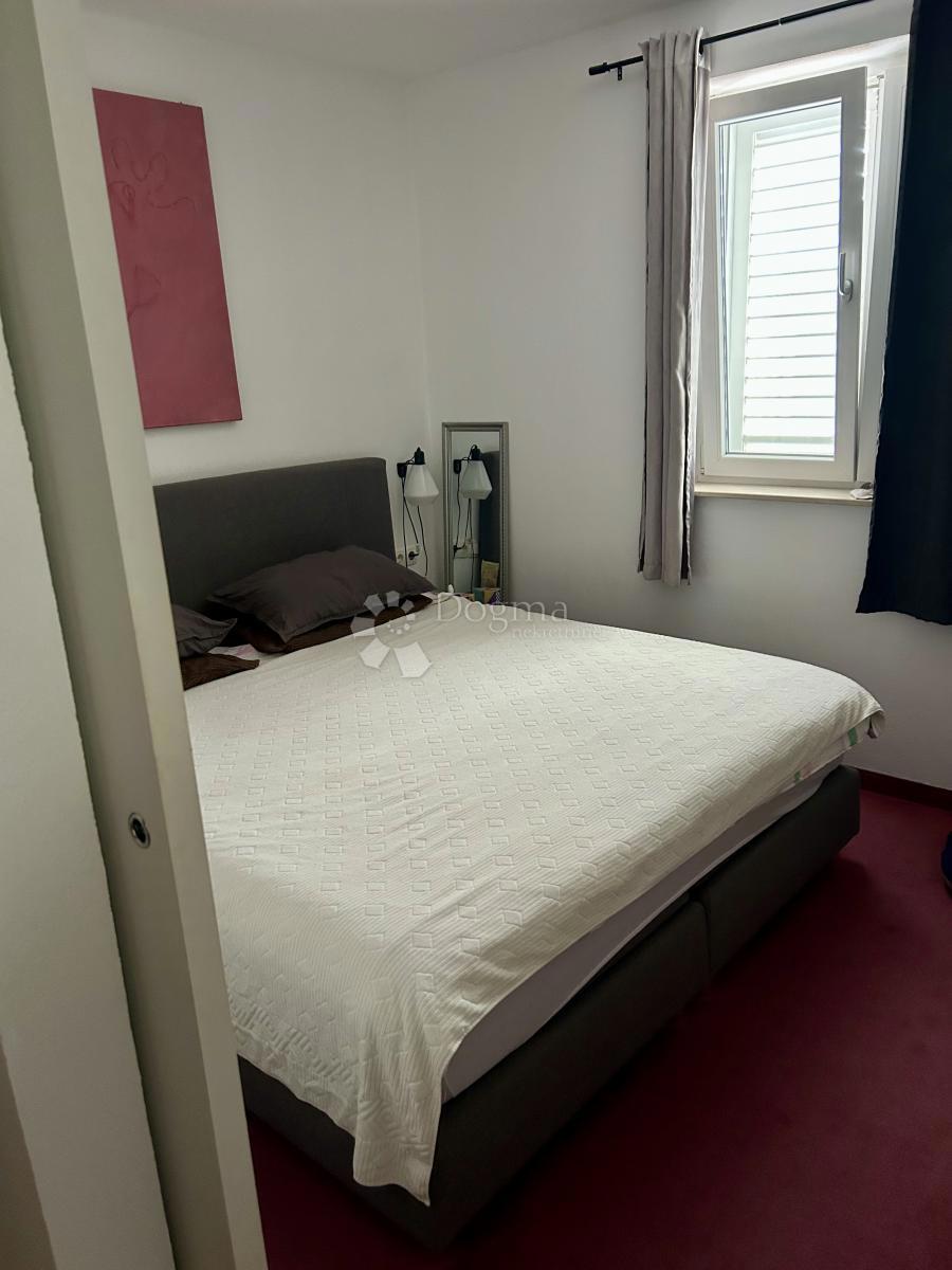 Stanovanje Žrnovo, Korčula, 42,70m2