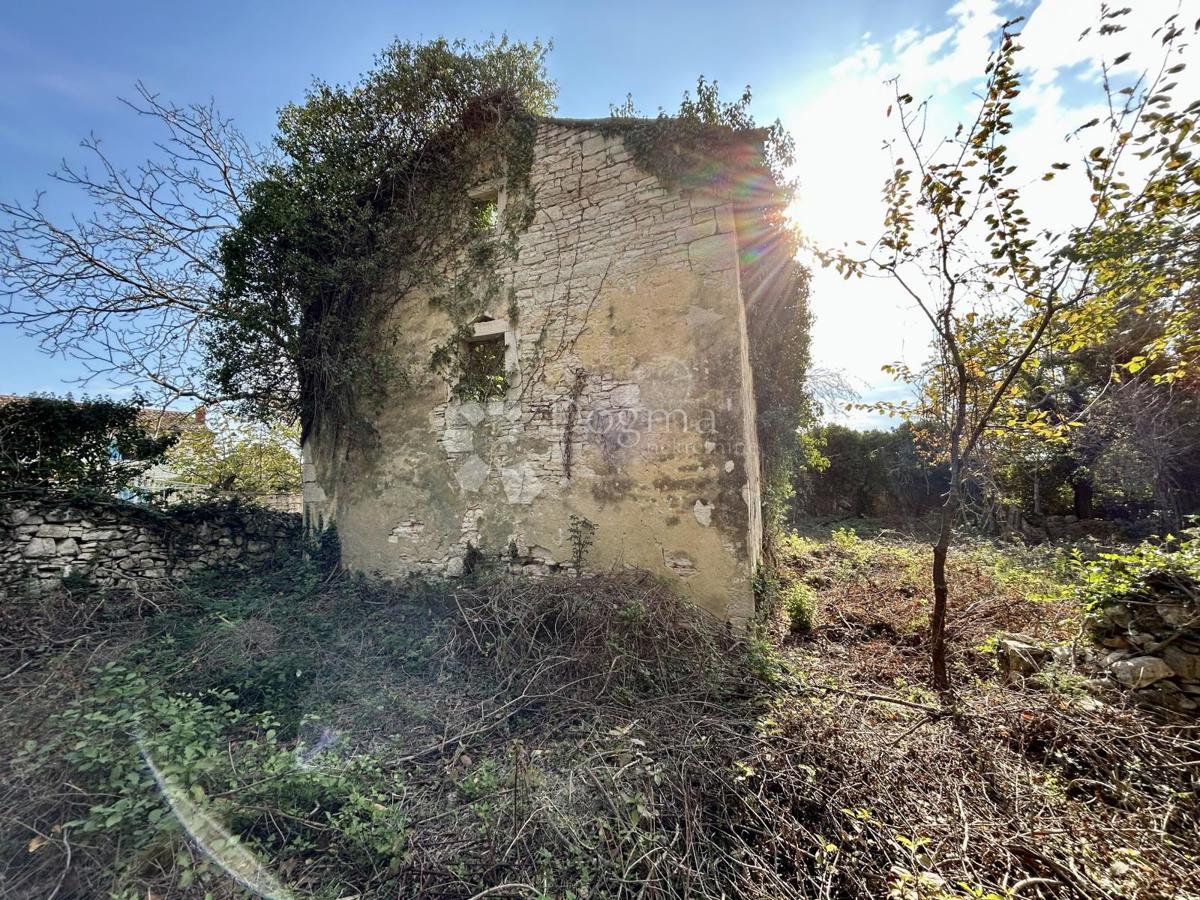 Hiša Svetvinčenat, 150m2