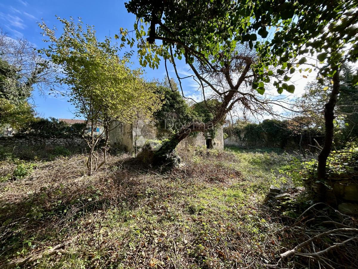 Hiša Svetvinčenat, 150m2