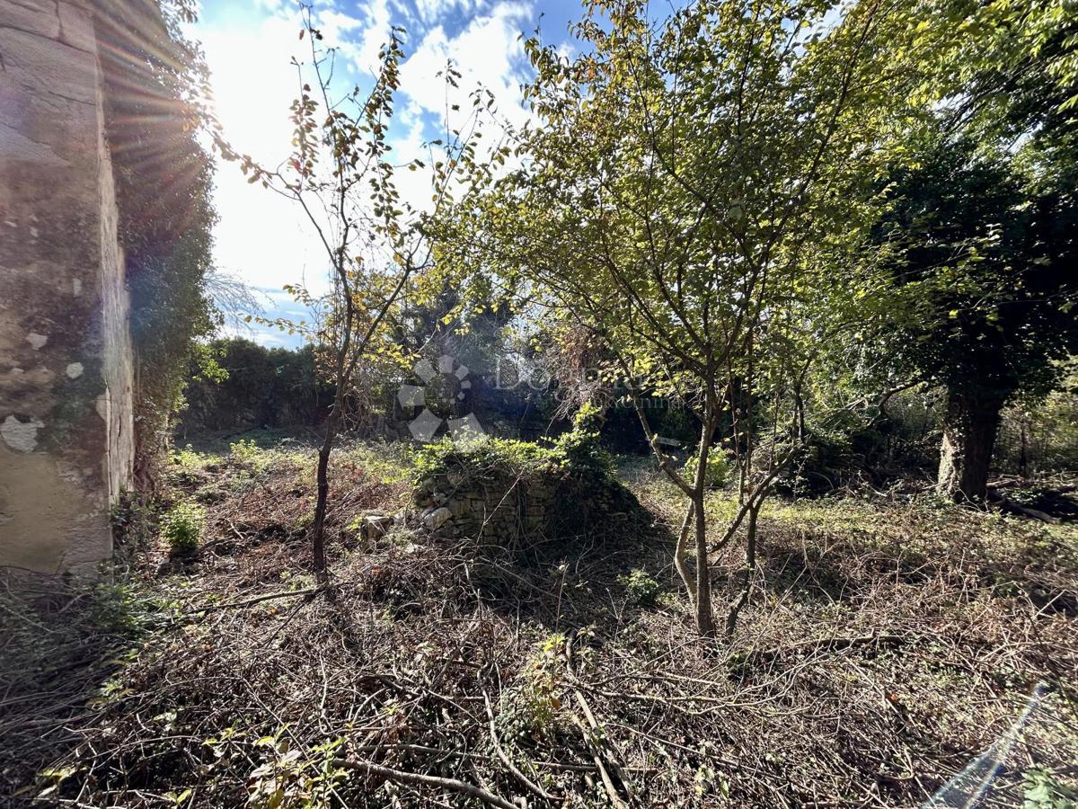 Hiša Svetvinčenat, 150m2