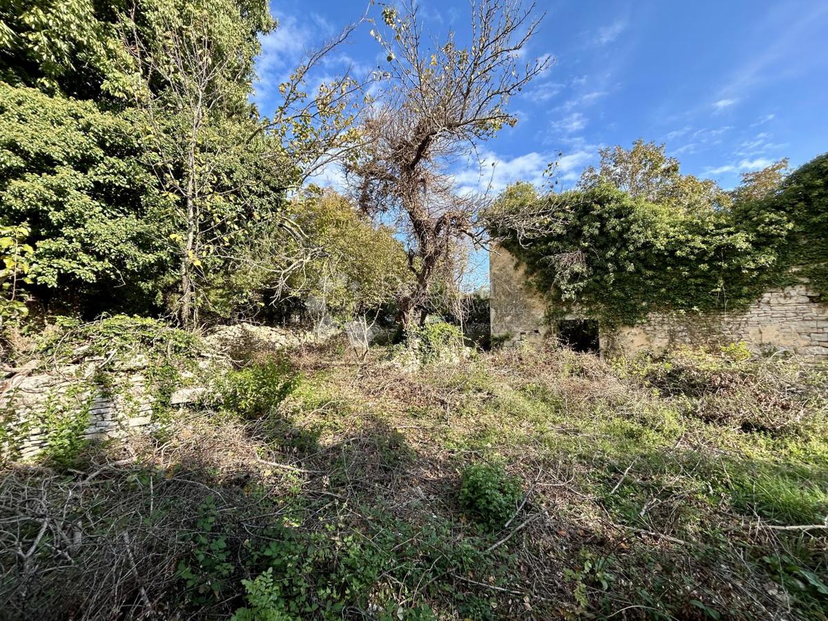 Hiša Svetvinčenat, 150m2