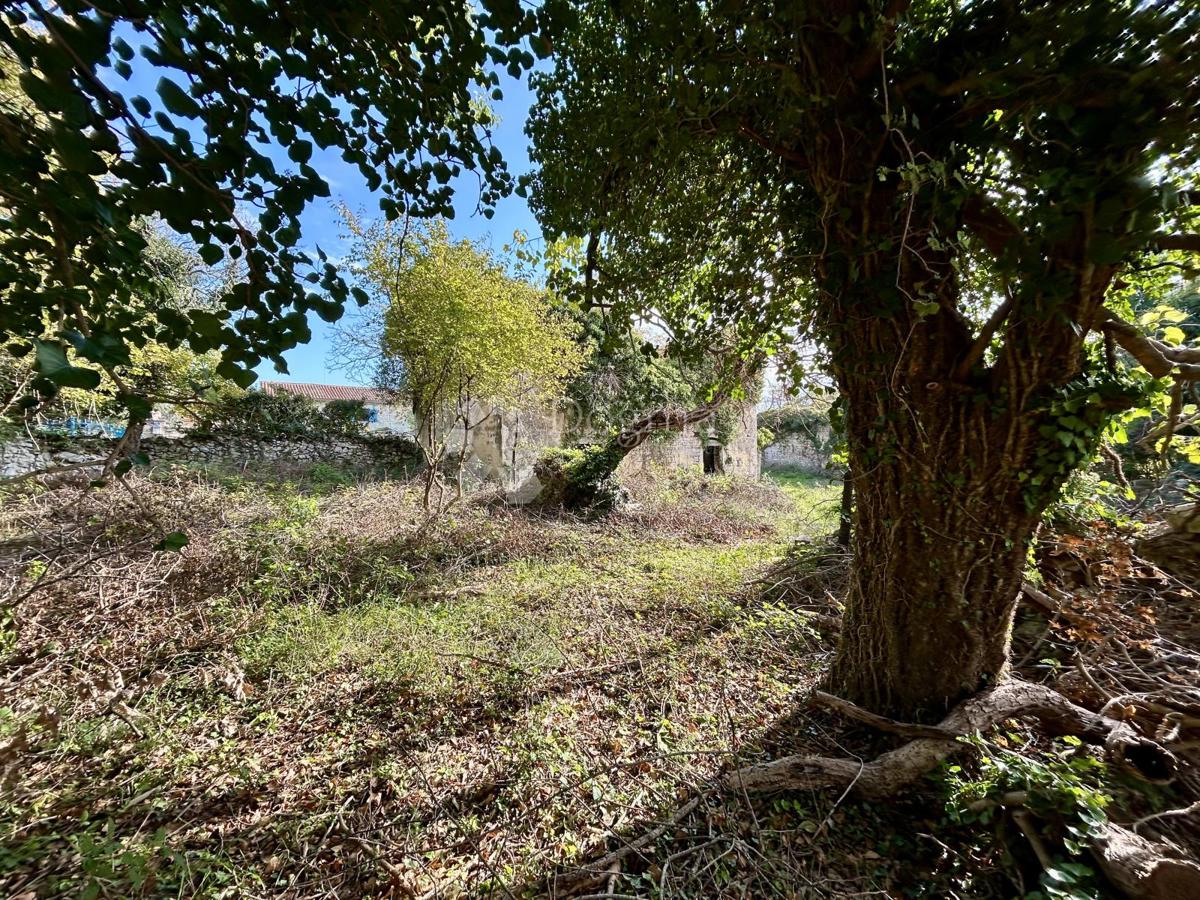 Hiša Svetvinčenat, 150m2