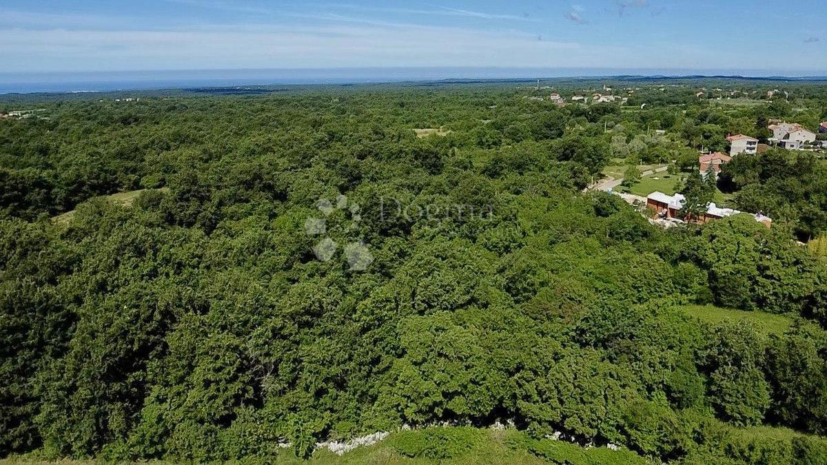 Hiša Svetvinčenat, 150m2