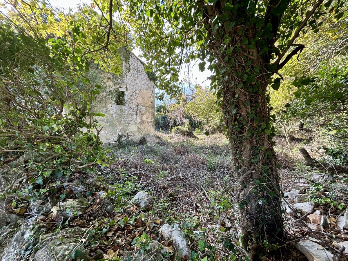 Hiša Svetvinčenat, 150m2