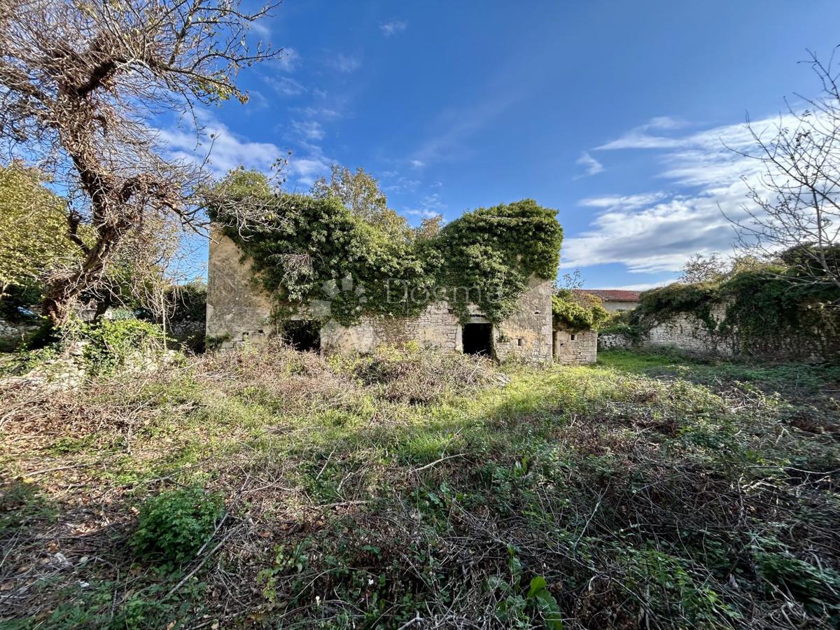 Hiša Svetvinčenat, 150m2