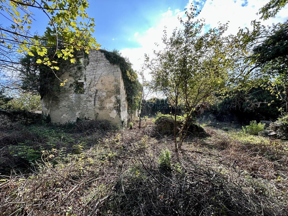 Hiša Svetvinčenat, 150m2