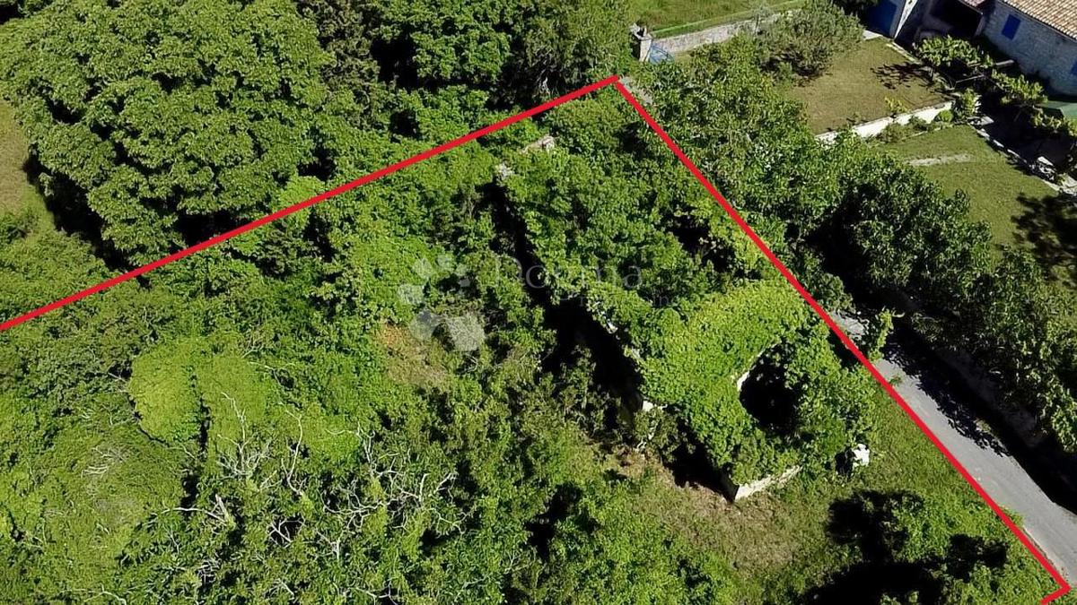 Hiša Svetvinčenat, 150m2