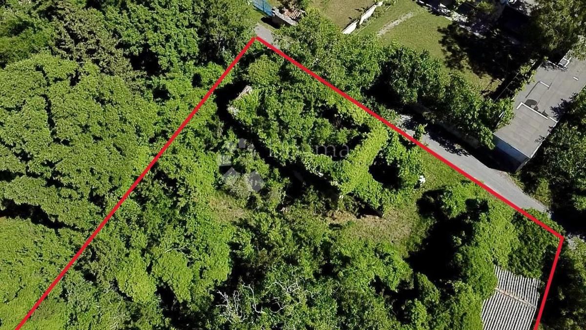 Hiša Svetvinčenat, 150m2