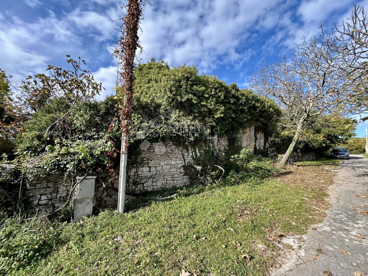 Hiša Svetvinčenat, 150m2