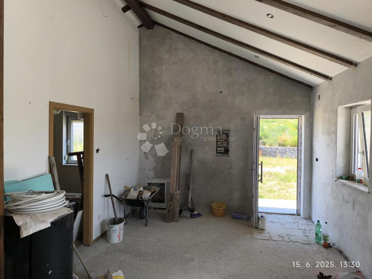 Hiša Raslina, Šibenik - Okolica, 50m2