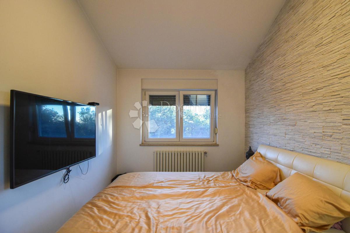 Hiša Kaštel, Buje, 120m2