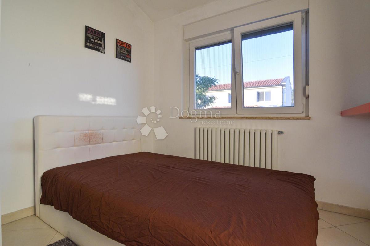 Hiša Kaštel, Buje, 120m2