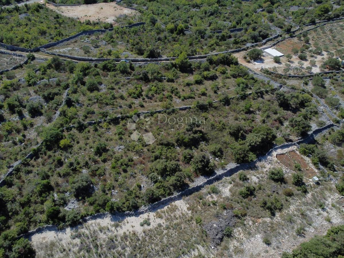 DVORNICE - KMETIJSKO ZEMLJIŠČE OB GRADBENI OBMOČJU