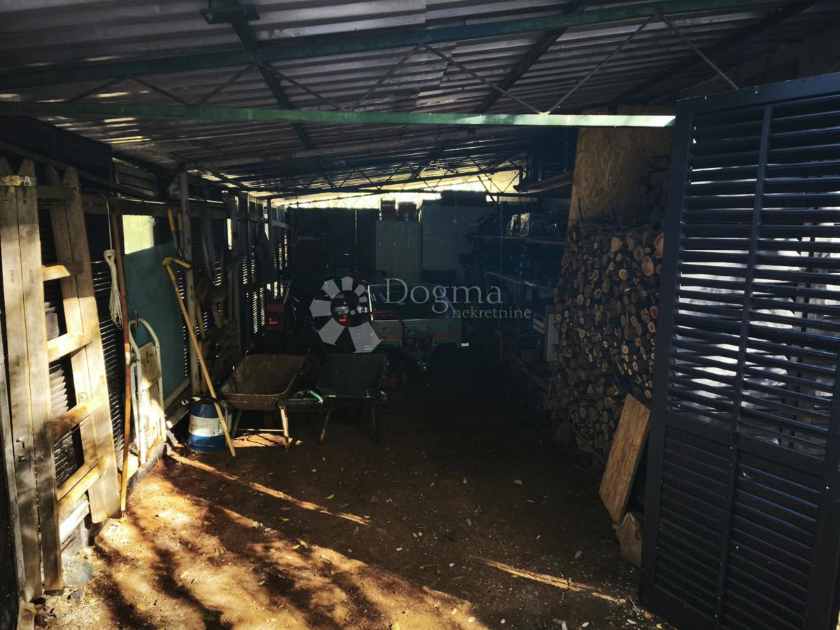 Brtonigla, privlačno kmetijsko zemljišče