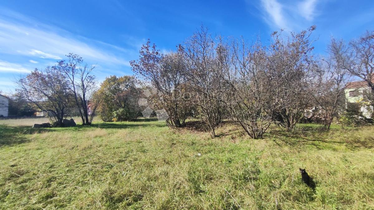 Zazidljivo zemljišče Dražice, Jelenje, 3.567m2