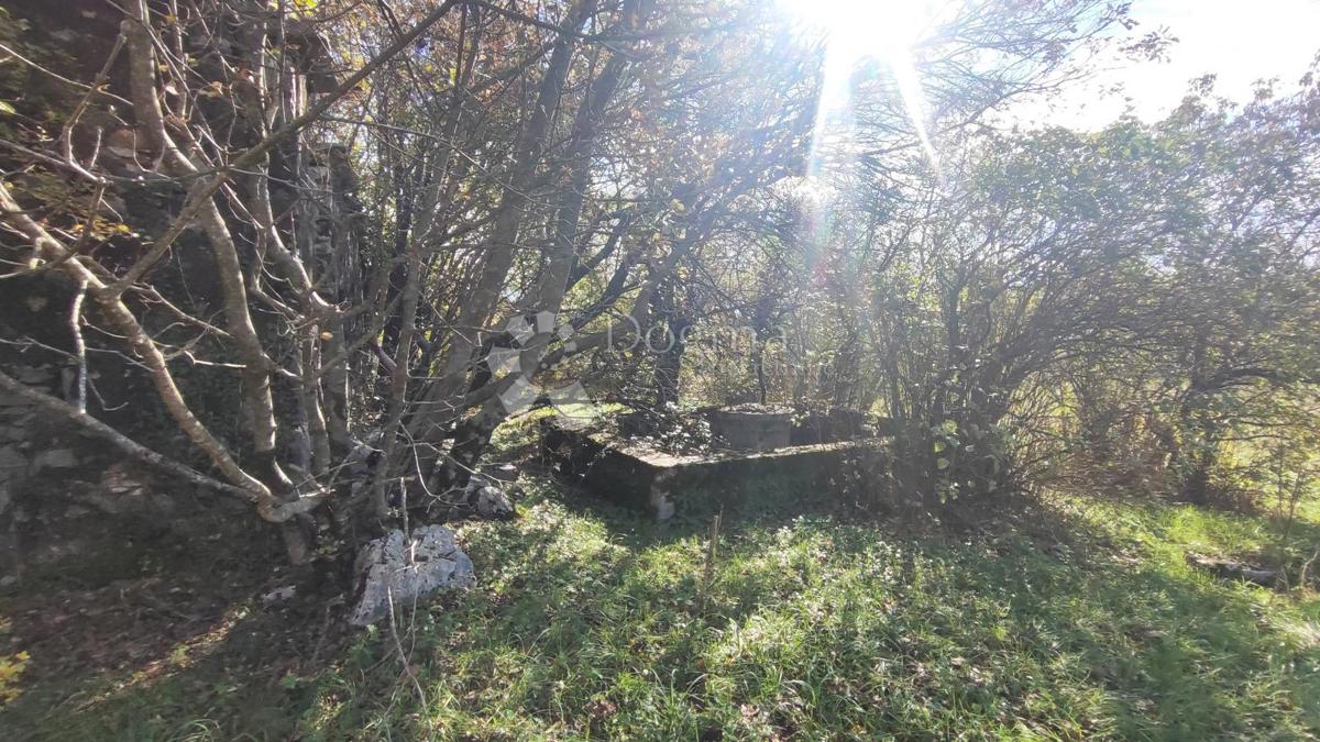 Zazidljivo zemljišče Dražice, Jelenje, 3.567m2