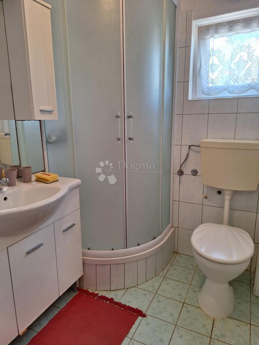 Stanovanje Vir, 49m2