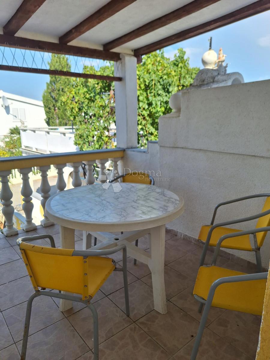 Stanovanje Vir, 49m2