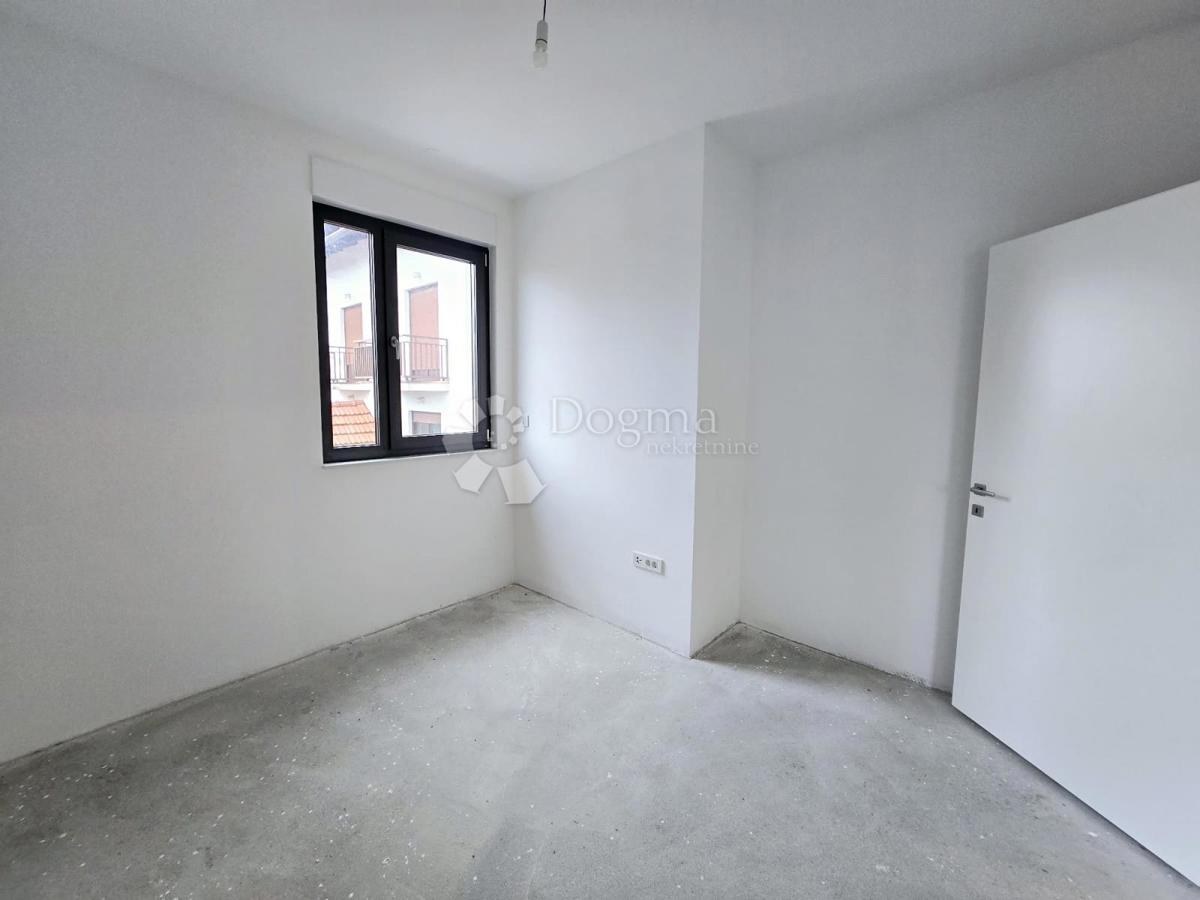 Stanovanje Laščina, Maksimir, 83,27m2