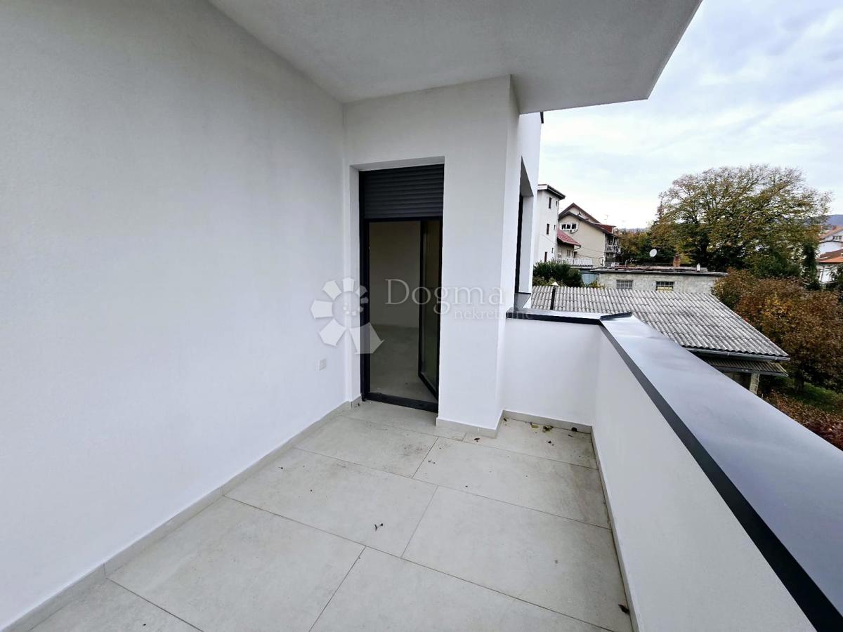 Stanovanje Laščina, Maksimir, 83,27m2