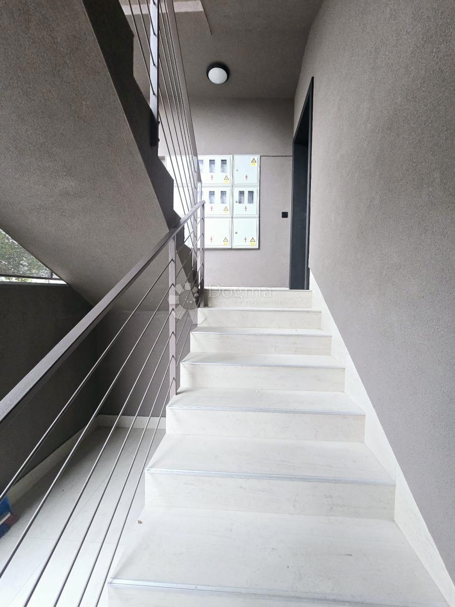 Stanovanje Laščina, Maksimir, 83,27m2