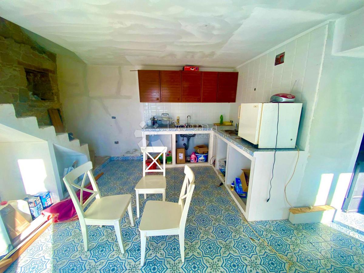 Edinstvena nepremičnina s čudovitim razgledom v Istri