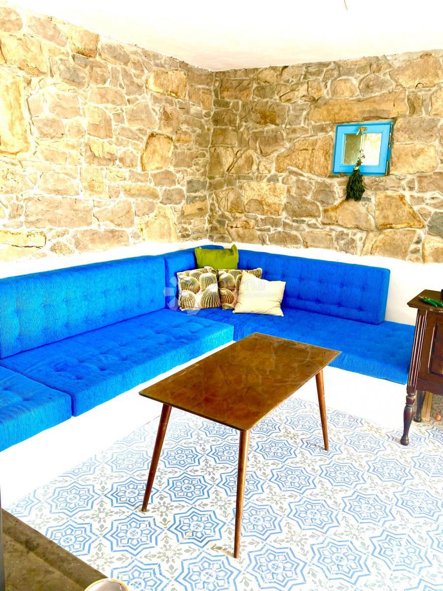 Edinstvena nepremičnina s čudovitim razgledom v Istri