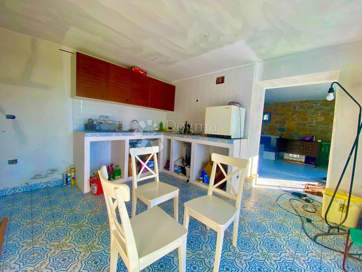 Edinstvena nepremičnina s čudovitim razgledom v Istri