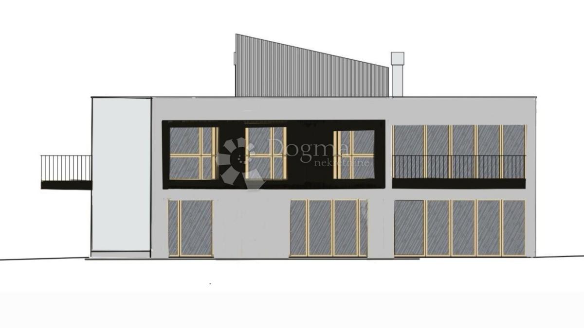 Stanovanje Poreč, 91,05m2