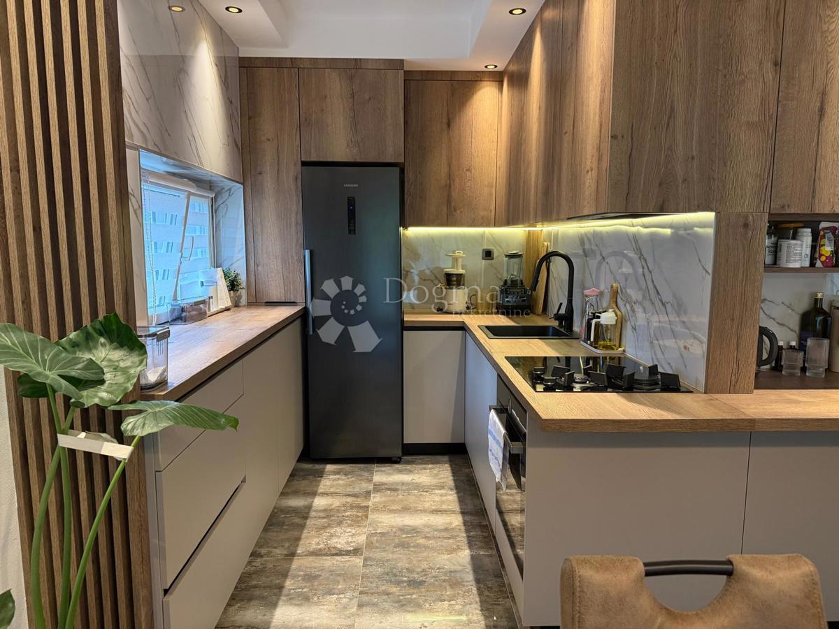 Stanovanje Šestinski dol, Črnomerec, 65,43m2