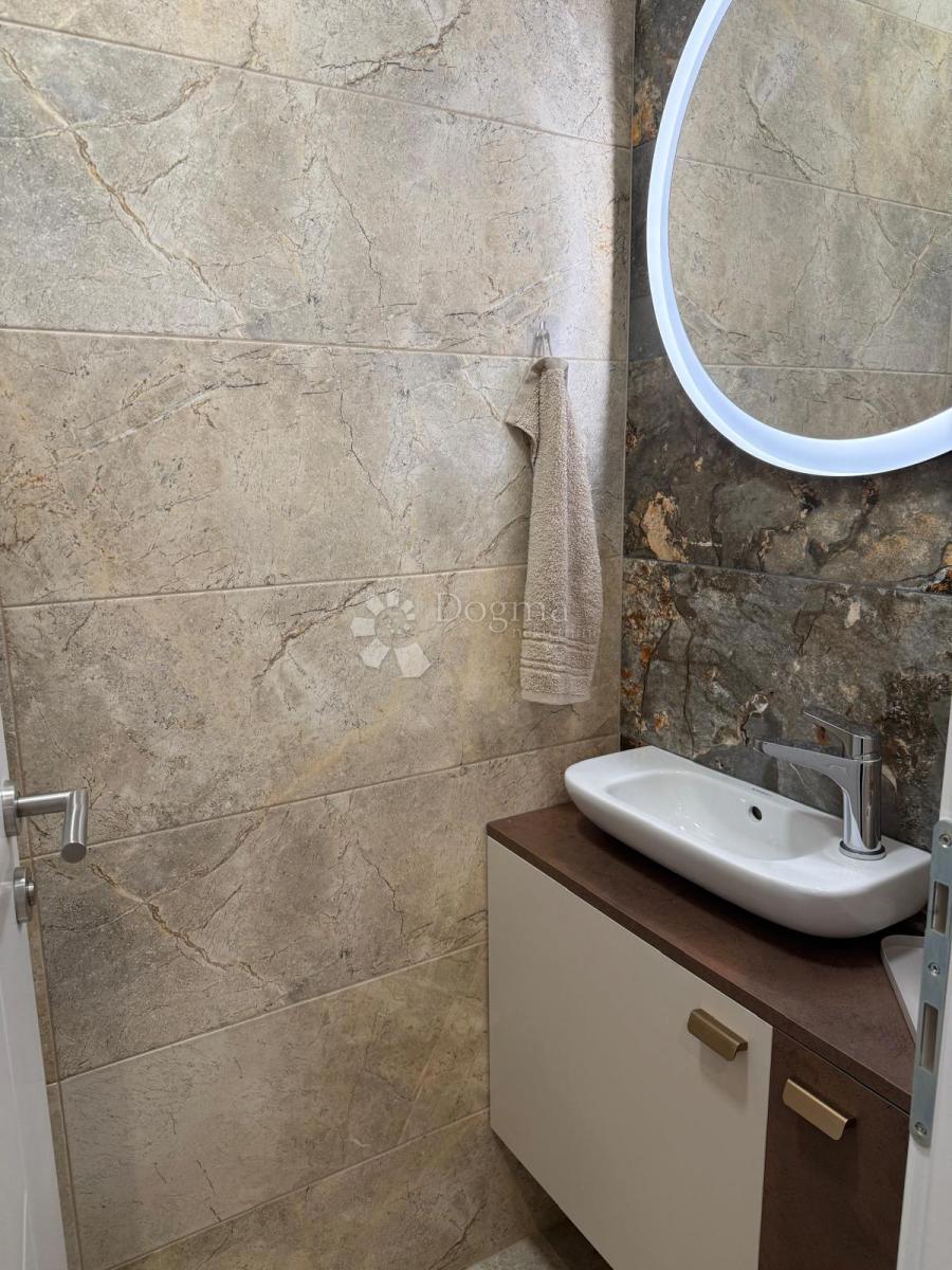 Stanovanje Šestinski dol, Črnomerec, 65,43m2