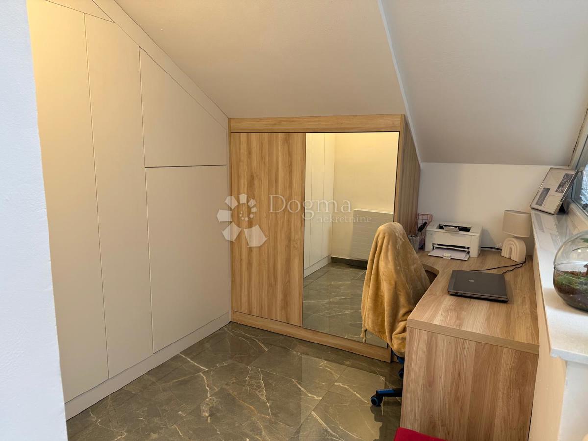 Stanovanje Šestinski dol, Črnomerec, 65,43m2