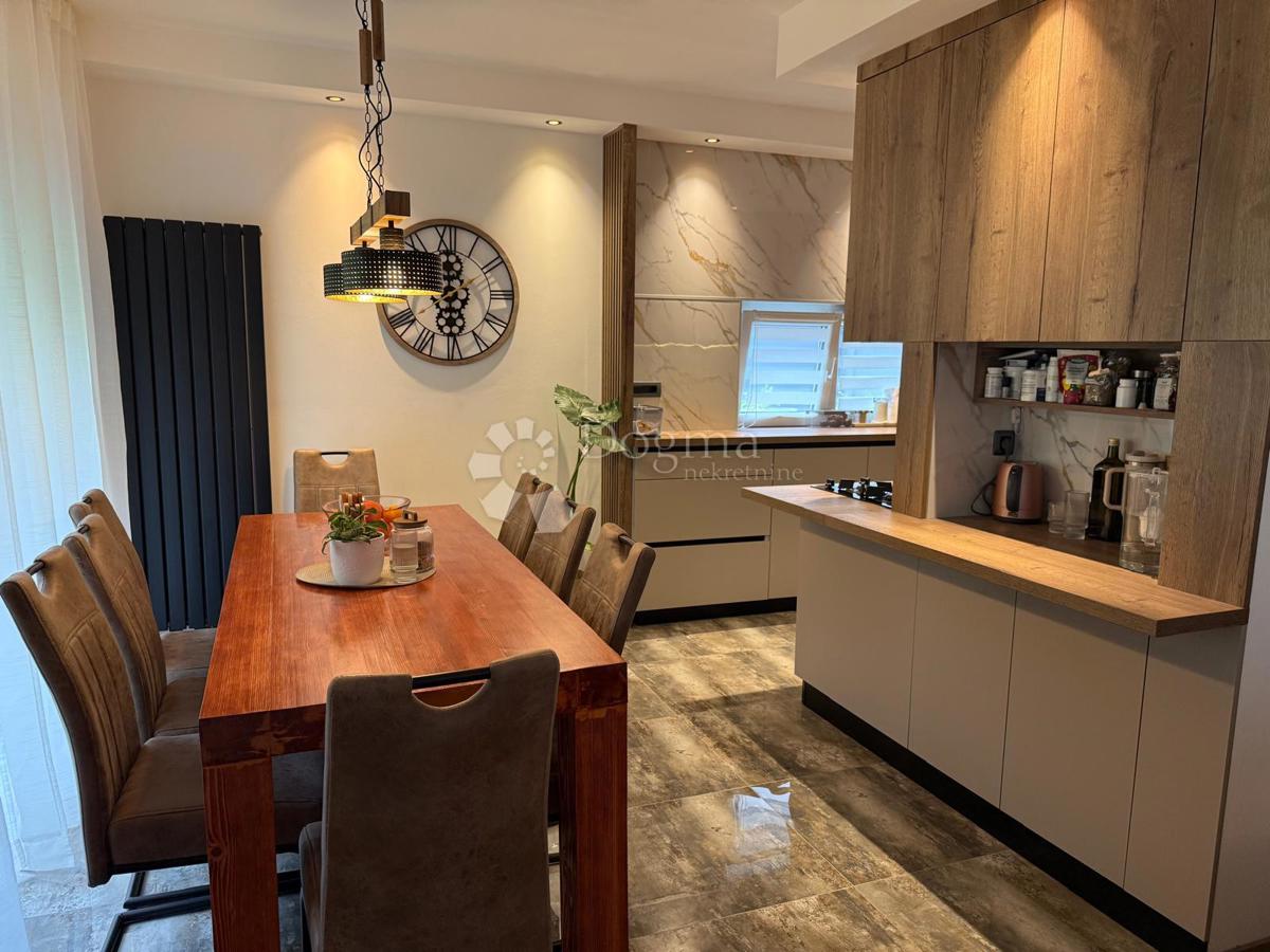 Stanovanje Šestinski dol, Črnomerec, 65,43m2